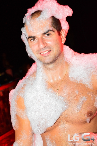 Foam Fest 6.0 by Michel Kharrat Part 1